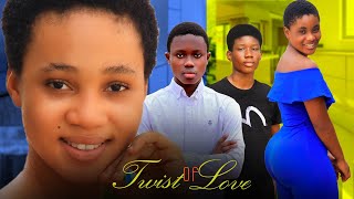 TWIST OF LOVE / AFRICA K!DS IN LOVE