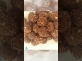 healthy without ghee/ oil alsi pinni recipe | बिना घी के अलसी पिन्नी | flaxseed laddoo | #shorts