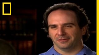 Founding Father's Real Face | National Geographic