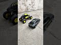 mirana rc rock crawler vs tracer🔥 remote control toys race shorts udhampatti short