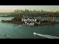 Harbour Trust | Extraordinary Places on Sydney Harbour