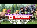 shocking max electro dragon vs max inferno tower clash of clans attacks