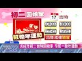 20180216中天新聞　初二回娘家準備了　伴手禮.紅包「雙數」才吉利