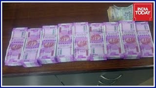Rs 93 Lakh Seized From 7 Middlemen In Karnataka By Enforcement Officials