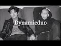 𝐏𝐥𝐚𝐲𝐥𝐢𝐬𝐭 다듀를🤍 사랑하는 주인장이 만든 다이나믹듀오 dynamicduo 노래 모음 🔊 50곡