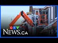 Ottawa zoning overhaul: 30 storeys, end of parking minimums
