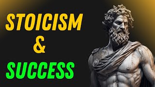 What is Relation Between Success & Stoicism | Stoic Evolution