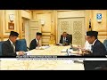 NIMP 2030: YDP Agong zahir harapan demi kemakmuran ekonomi rakyat, negara