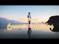 New Zealand Summer | Christmas Holiday | New Year| Sony A6400 | Sigma 16mm 1.4 | GoPro Hero 7 Black