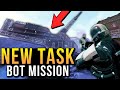 Helldivers 2 | NEW BOT MISSION HARD?  - Gameplay Hardest Difficulty (No Commentary)