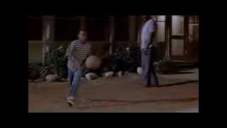 Space Jam 1996 Intro Michael Jordan and The Lonney Toons