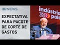 Lula participa de Encontro Nacional da Indústria nesta quarta (27)