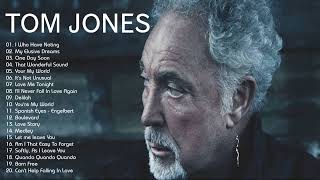 Tom Jones Greatest Hits Tom Jones Hits