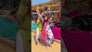 देसी लुगाई #ragni #desi #haryanvi #dance #shorts #reels #dancevideo #newsong #haryanvisong(3)