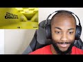 Dizzee Rascal x Ocean Wisdom - Don't Be Dumb (Lyric Video) Official Reaction