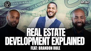How to Get $100 Million in Affordable Real Estate Developments: Tax Credits, Strategies, & Funding
