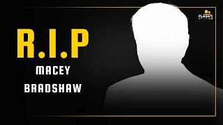 Macey Bradshaw Obituary: -Family and Friends Remember Her