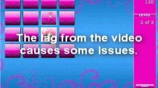 Flash Game Tutorial - Memory Game using Actionscript 3 - Flash Tutorials For Beginners