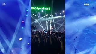 Atif Aslam Concert Dhaka (Nov 2024)