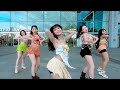 kpop in public one take le sserafim 르세라핌 ‘smart’ dance cover z axis from singapore