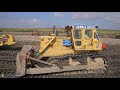 cat d9 s and scrapers