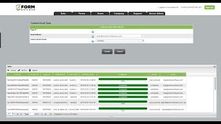 iFormBuilder Custom Excel