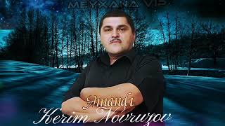 Meyxana Vip & Kerim - Amandi Meyxana Remix