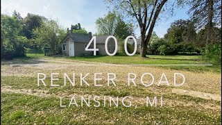 400 Renker Rd, Lansing, MI - Renee Dwyer - Keller Williams