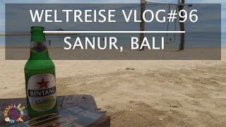 #VLOG 96: Reggeanacht mit den Einheimischen!