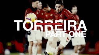 Lucas Torreira - My journey to Arsenal | Part 1 of 2