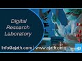 Digital Research Laboratory