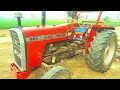 mf.265 special model 1986 for sale layyah tractors