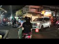 pengalaman berjalan malam di gang gang sempit tersembunyi jembatan besi jkt barat indonesia 🇮🇩