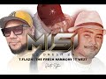 misi feat t.flazh t wezt the fresh harmony cover 2024