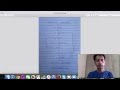 Android Basics - Learn about onPause and onResume methods