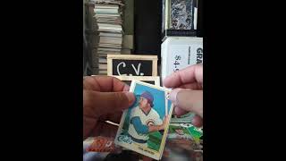 TTM # 135 TOTAL FREAKING TTM FAILURE!!! SO SO SO WRONG!! STEVE ONTIVEROS CUBS 1970s!!