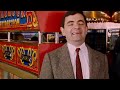 Mr Bean Ride The Big One!  Mr Bean Live Action  Full Episodes  Mr Bean