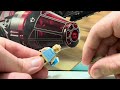 lego star wars the dark falcon review