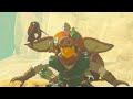 The BREATH OF THE WILD Korok Hunt Is Almost Over