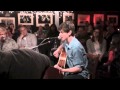 Chris Monaghan "In the Round w/ Kim Copeland" performing "Road Of Life"
