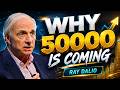 Before It's Too Late, Silver Holders Should Understand Dalio's $50,000 Prediction