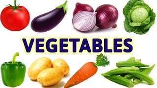 Vegetables name | vegetables name in english | Vegetables pictures | Name of vegetables in english