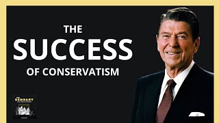 "Conservatism never conserved anything!"