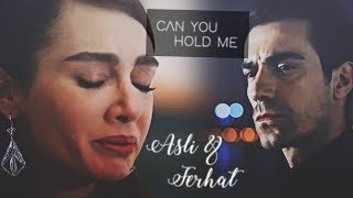 Asli And Ferhat  Can You Hold Me