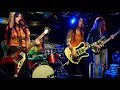 Honeymoon Desease – Brand New Ending /4 Stroke Woman/Coal Burning@Lichtenfels 9.9.2017