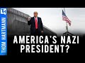Did Trump Quote Nazis To Become President?