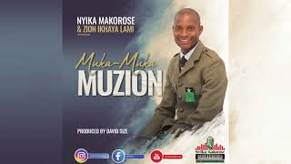 Nyika Makorose - Kana kutenda - (Official Audio)