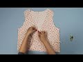 오래된 원피스를 러블리한 가디건으로 리폼해볼게요 making a lovely cardigan out of an old dress refashion diy thrift flip