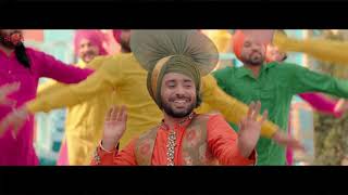 Chandigarh (PG) Satinder Sartaaj Aditi S Ikko Mikke Bhangra Song Latest Punjabi