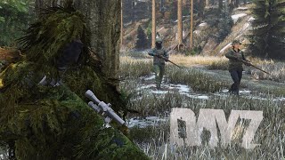 The DayZ PREDATOR!